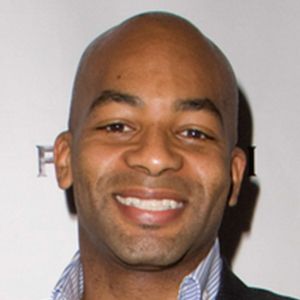 Brandon Victor Dixon image 4