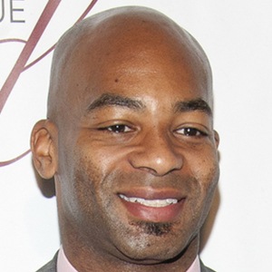 Brandon Victor Dixon image 5
