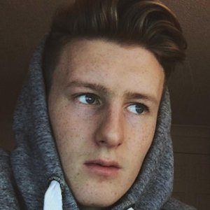 Brandonio, 27 (YouTube明星)