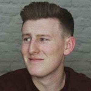 Brandonio, 27 (YouTube Star)