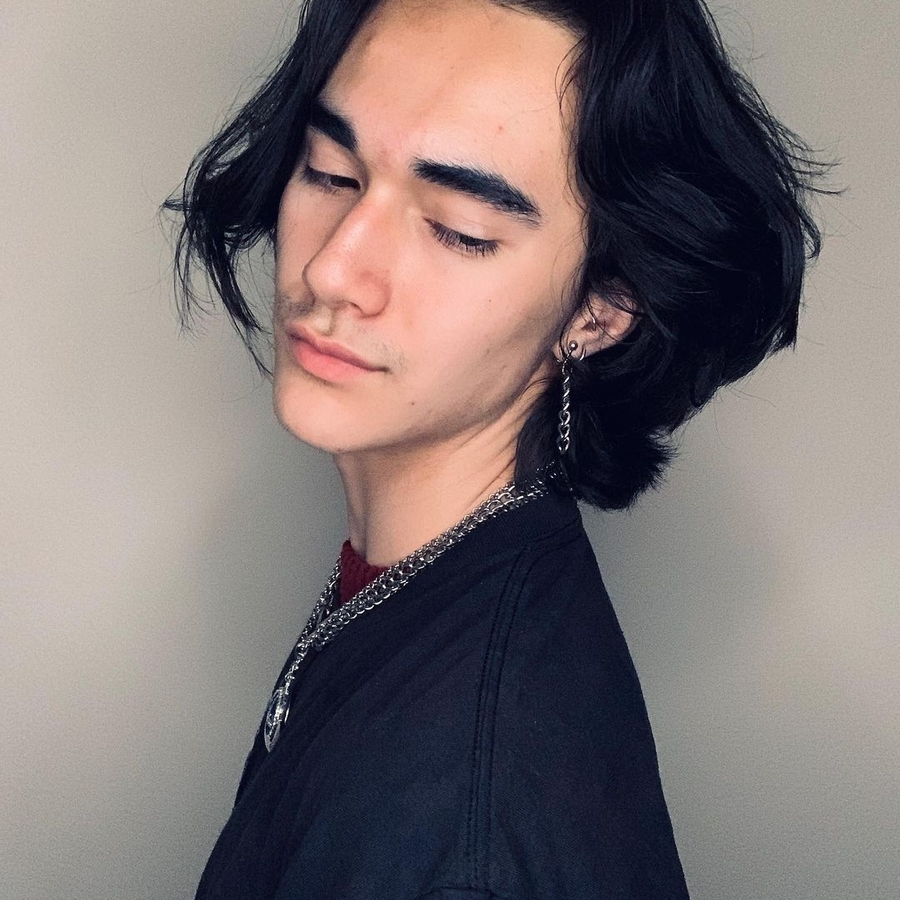 Brandonthelover, 25 (TikTok Star)