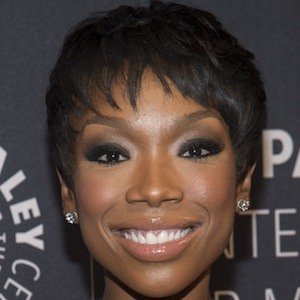 Brandy, 46 (R&B Sänger)