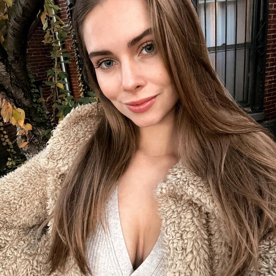 Brandy Gordon image 4