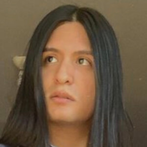 Brandy Mahu, 28 (TikTok明星)