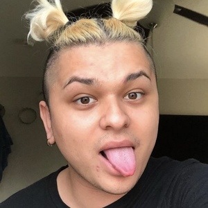 brandyrosetv, 26 (TikTok Star)