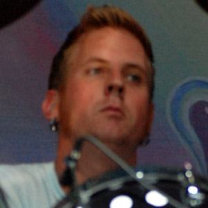 Brann Dailor, 50 (Drummer)