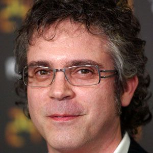 Brannon Braga, 60 (TV Producer)