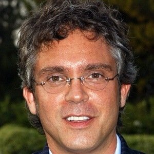 Brannon Braga, 60 (TV Producer)