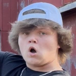 Brannon Oliver, 21 (TikTok明星)