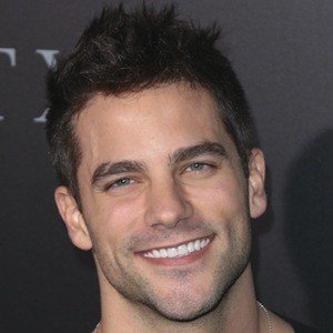 Brant Daugherty image 4