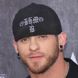 Brantley Gilbert image 1