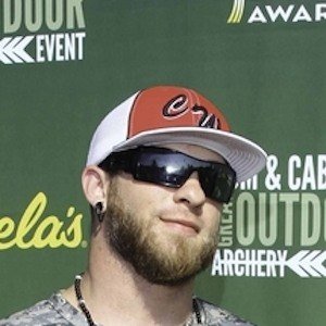 Brantley Gilbert image 4