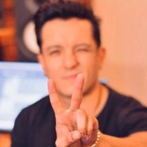 Bratt Murgueitio, 38 (Reality Star)