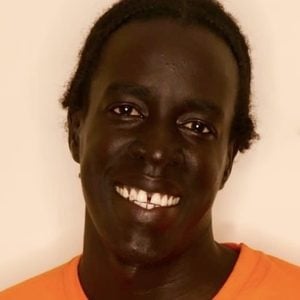 Brawler Boy, 30 (TikTok Star)