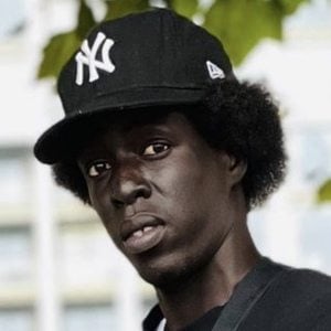 Brawler Boy, 30 (TikTok Star)