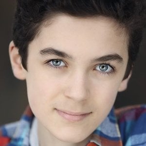 Braxton Alexander, 18 (Movie Actor)