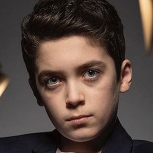 Braxton Alexander, 18 (Actor de Cine)