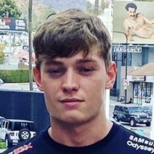 Braxton Pierce, 29 (电子竞技选手)