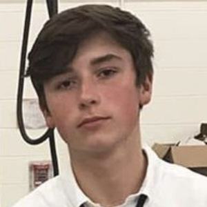 Braxton Smith, 23 (TikTok Star)