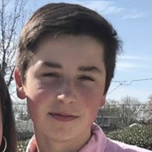 Braxton Smith, 23 (TikTok Star)