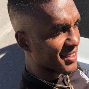 Brayan Beckeles, 39 (Cầu thủ bóng đá)