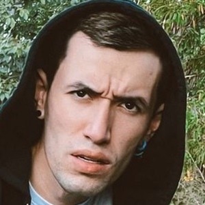 Brayan Jackson, 28 (TikTok Star)