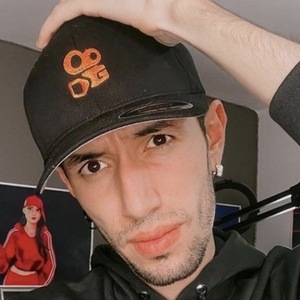 Brayan Jackson, 28 (TikTok明星)