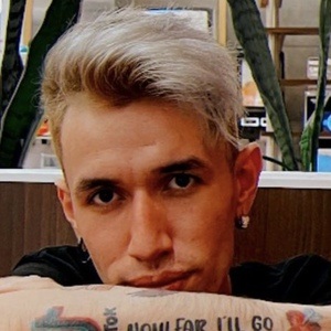 Brayan Jackson, 28 (TikTok Star)