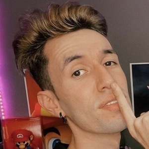 Brayan Jackson, 28 (TikToker)