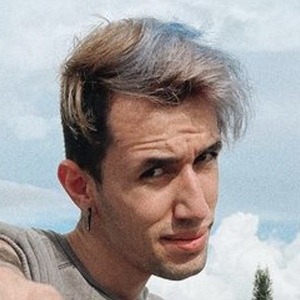 Brayan Jackson, 28 (TikTok明星)