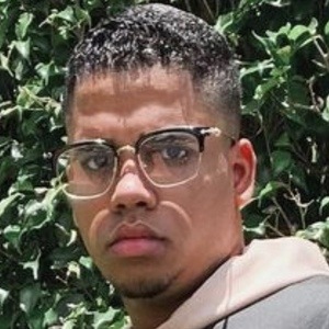 Brayan Ventura, 24 (TikTok Star)