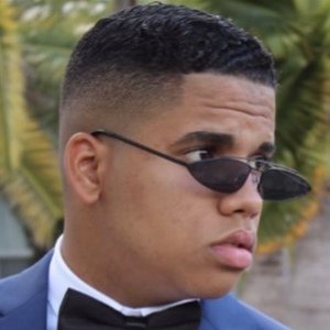 Brayan Ventura, 24 (TikTok Star)