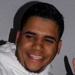 Brayan Ventura, 24 (TikTok Star)