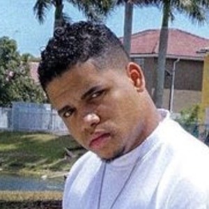 Brayan Ventura, 24 (TikTok明星)