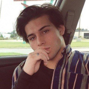 Brayden Bradshaw, 27 (Instagram Star)