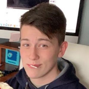 Brayden Cockrell, 24 (TikTok Star)