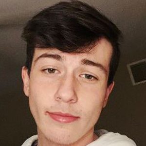 Brayden Cockrell, 24 (TikTok Star)