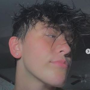 Brayden Cockrell, 24 (TikTok Star)