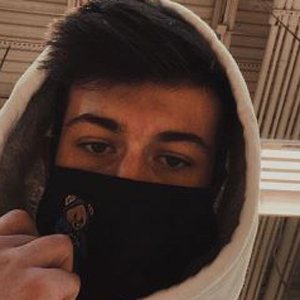 Brayden Cockrell, 24 (TikTok Star)