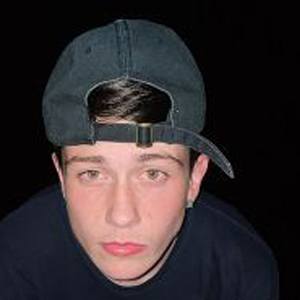 Brayden Cockrell, 24 (TikTok Star)