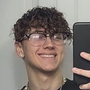 Brayden Ledford, 24 (TikTok Star)