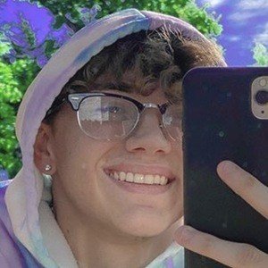 Brayden Ledford, 24 (TikTok Star)