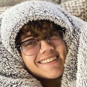 Brayden Ledford, 24 (TikTok Star)