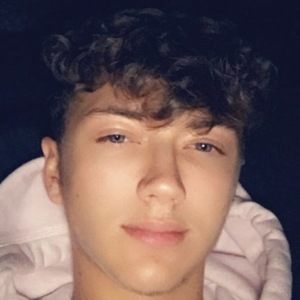 Brayden Ledford, 24 (TikTok Star)