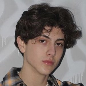 Brayden Tabakian, 22 (TikTok Star)