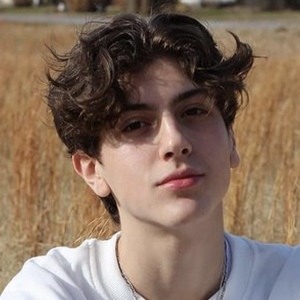 Brayden Tabakian, 22 (TikTok-ster)