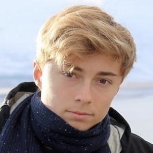 Brayden Whaley, 22 (TikToker)