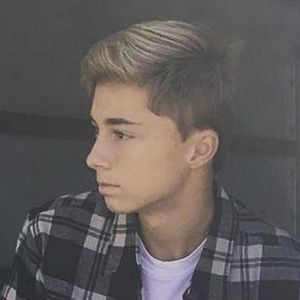 Brayden Whaley, 22 (TikTok Star)