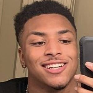 Braylon Constantine, 26 (TikTok-ster)