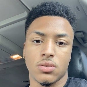 Braylon Constantine image 3